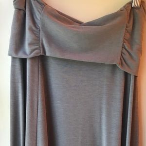 Athleta Maxi skirt(m)